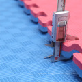 Antislip Interlocking Eva Foam Mat use in Gymnasium